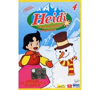 Heidi #04 - La Visita [Italia] [DVD]