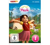 Heidi 1 [Alemania] [DVD]