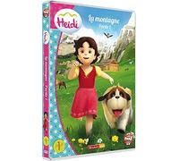 Heidi - 1 - La montagne (partie 1) [DVD]