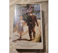 Heidi 1.Teil [Alemania] [VHS]
