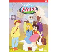 Heidi #10 [Italia] [DVD]