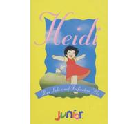 Heidi - (2) Das Leben auf Großvaters Alm [Alemania] [VHS]