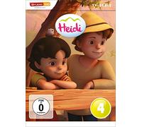 Heidi 4 [Alemania] [DVD]