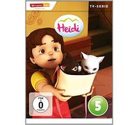 Heidi 5 [Alemania] [DVD]