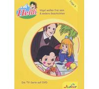 Heidi - (6) Vögel wollen frei sein & andere Geschichten [Alemania] [DVD]