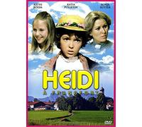 Heidi à francfort [Francia] [DVD]