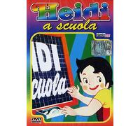 Heidi A Scuola [Italia] [DVD]
