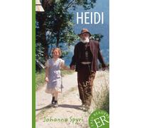 Heidi - A1 | Johanna Spyri