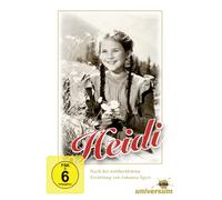 Heidi [Alemania] [DVD]