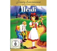Heidi [Alemania] [DVD]
