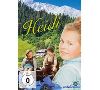 Heidi [Alemania] [DVD]