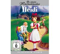 Heidi [Alemania] [DVD]