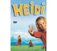 Heidi [Alemania] [DVD]