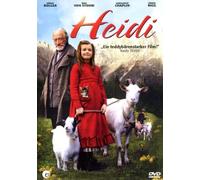 Heidi [Alemania] [DVD]