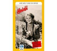 Heidi [Alemania] [VHS]