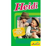 Heidi [Alemania] [VHS]