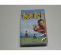 Heidi [Alemania] [VHS]