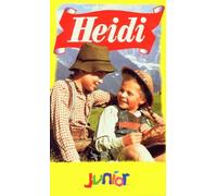 Heidi [Alemania] [VHS]