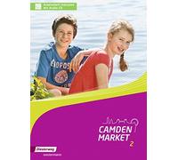 Heidi Barucki Sigrid Boi Camden Market - Ausgabe 2013: Arbeitsheft (Tapa blanda)