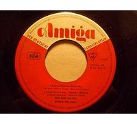 Heidi Brühl - Chico-Chico-Charlie / Luna Luna-Lu, Lieber Mond / Wenn Du Mir Sagst / Leb' Wohl, André