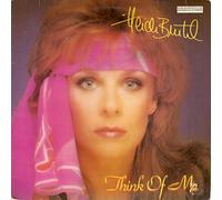 Heidi Brühl - Think Of Me - Metronome - 0060.520