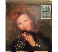 Heidi Brühl - Weil's Aus Liebe War [Vinyl LP]