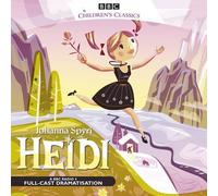 [( Heidi )] [by: Johanna Spyri] [Jul-2008]