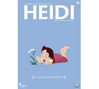 Heidi - Care Montagne (Ed. Restaurata) [Italia] [DVD]