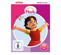 Heidi - CGI/Komplettbox/Staffel 1 [DVD]