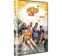 Heidi & Co - Vol. 1 [Francia] [DVD]