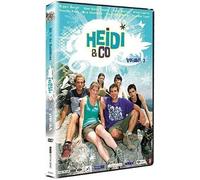 Heidi & Co - Vol. 3 [Francia] [DVD]