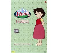 Heidi Cofanetto 01 (Eps 01-25) (5 Dvd) [Italia]