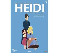 Heidi Cofanetto #02 (Ed. Restaurata) (5 Dvd) [Italia]