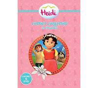 Heidi: Coffret [USA] [DVD]