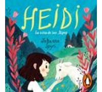 Heidi (colección Alfaguara Clásicos) (audiolibro)