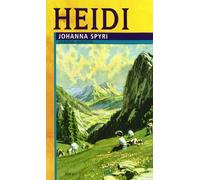 HEIDI (COLECCION JUVENTUD)