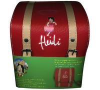 Heidi Collezione #06-10 (SE) (5 Dvd+Borsa Rossa) [Italia]