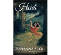 Heidi (ebook)