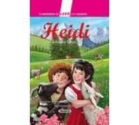 Heidi (ebook)