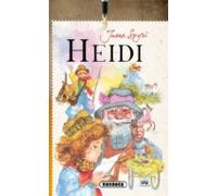 Heidi (ebook)