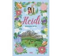 Heidi (ebook)