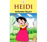 Heidi (ebook)