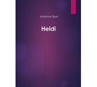 Heidi (ebook)