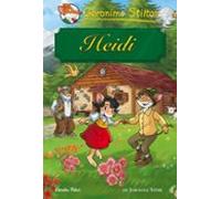 Heidi (edició En Català) (ebook)