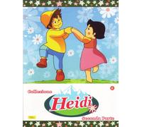 Heidi Episodi 26-52 [Italia] [DVD]