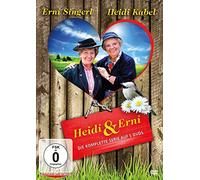 Heidi & Ernie - Die komplette Serie [Alemania] [DVD]