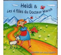 Heidi et les 4 Filles Docteur