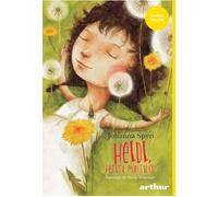 Heidi, fetita muntilor