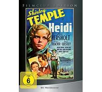Heidi - Filmclub Edition 38 [Alemania] [DVD]