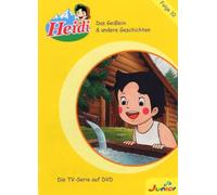 Heidi - Folge 10 [Alemania] [DVD]